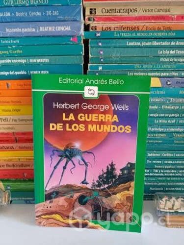 La Guerra de los Mundos