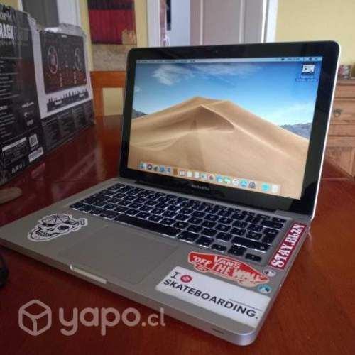 Mackbook pro 2012