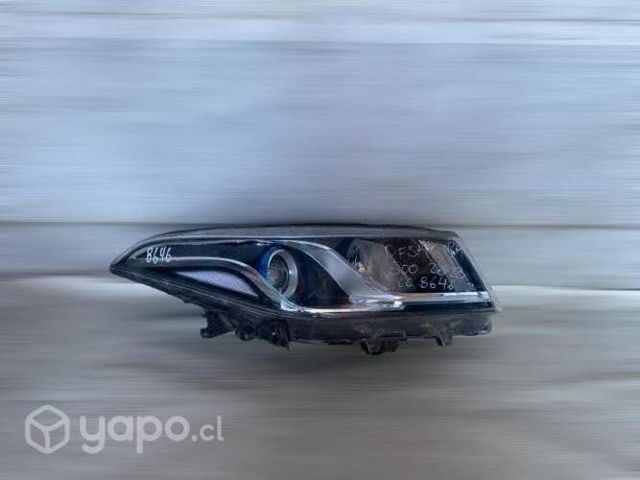 Optico rh DFSK glory 