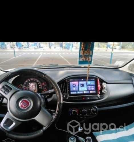 Fiat Uno Way 1.4 2021