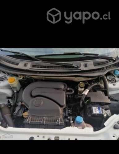 Fiat Uno Way 1.4 2021