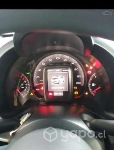 Fiat Uno Way 1.4 2021