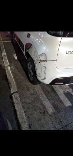 Fiat Uno Way 1.4 2021