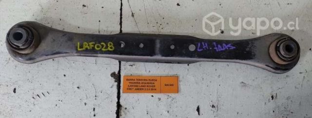 Barra Tensora Rueda Tra Izq (LRF028) Land Rover Fr