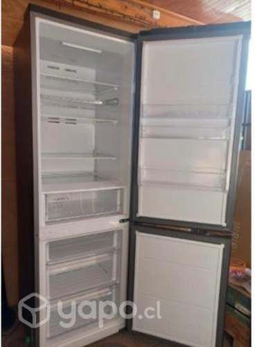 Refrigerador samsung