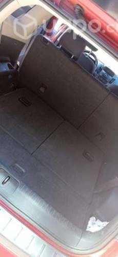 Chevrolet orlando 2016