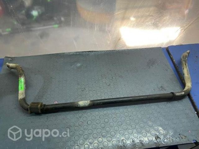 Barra estabilizadora del Mahindra pick up 2015