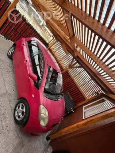 Toyota yaris sport 1.3 2008