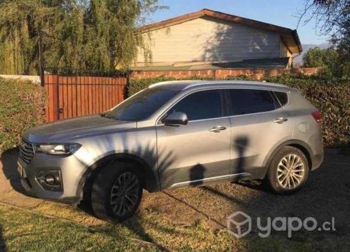 Haval H6 2022 Único dueño