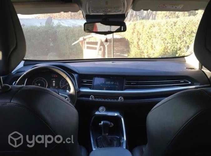 Haval H6 2022 Único dueño