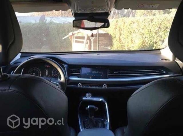 Haval H6 2022 Único dueño