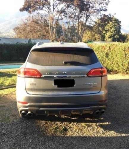 Haval H6 2022 Único dueño