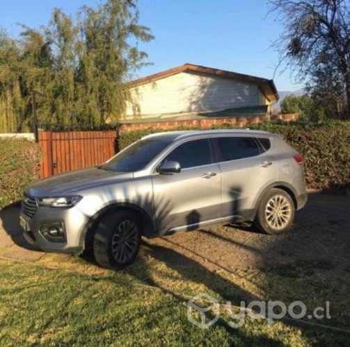 Haval H6 2022 Único dueño