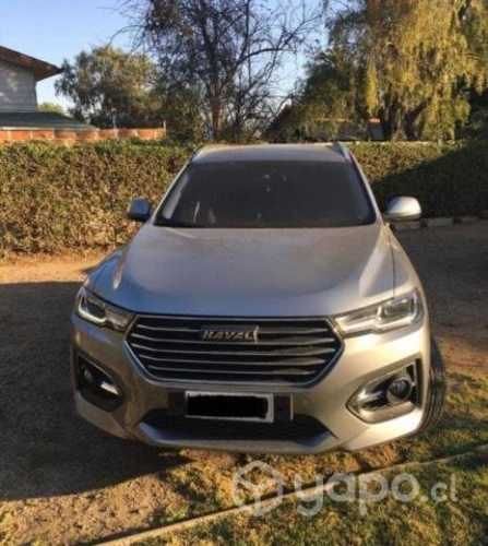 Haval H6 2022 Único dueño