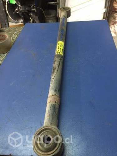 Barra tensora rueda trasera (010) Mahindra Scorpio