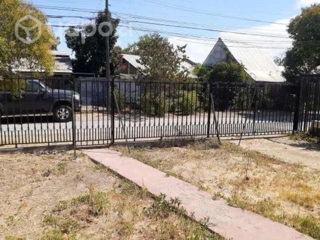 Vendo casa solida a 5 minutos del centro 3 habitac