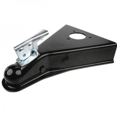 Mano de acople tipo A carro de arrastre