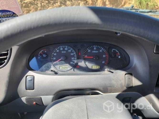 Por enfermedad vendo HYUNDAI HD 35 AC LT 2020