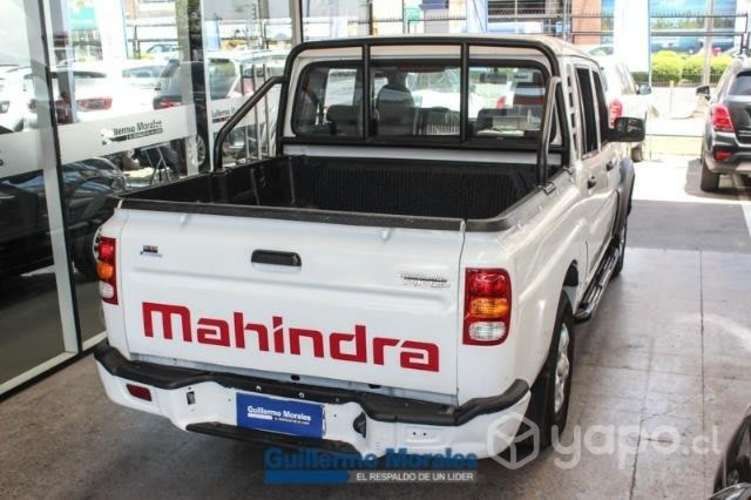 Mahindra pickup xl dc 4x2  2022