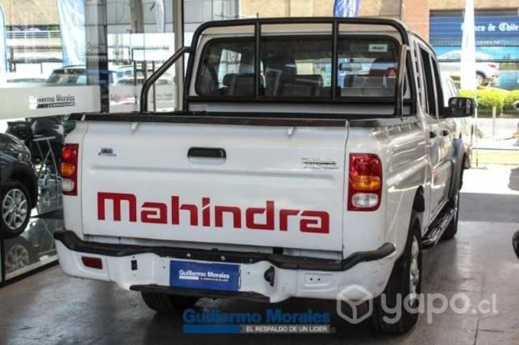 Mahindra pickup xl dc 4x2  2022