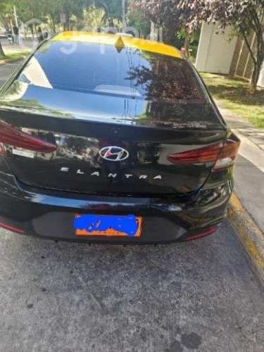 Vendo taxi en excelente estado llegar y trabajar