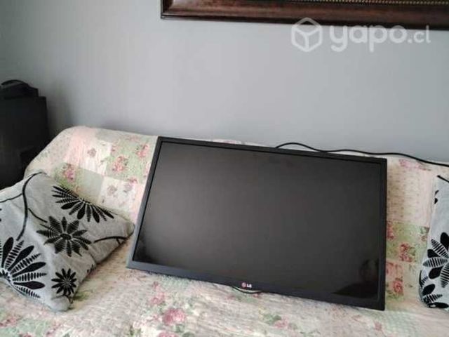 Tele LG de 32 pulgadas en perfecto estado
