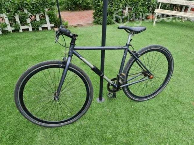 Yerka V3 2019 Bicicleta
