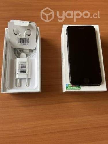 Iphone 7 128GB