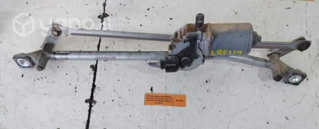 Motor Limpia Parabr C/Articul (LRF114) Rover Freel