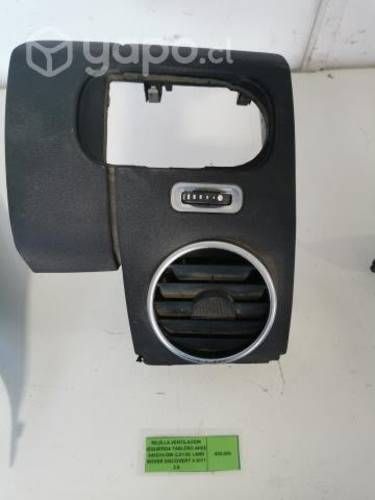 Rejilla Ventilacion Izq Tablero (LD136) Land Rover