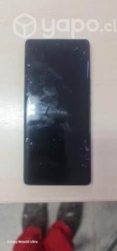 Celular honor magic 5life