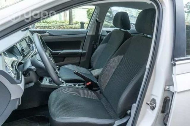 Volkswagen Polo Comfortline 2021