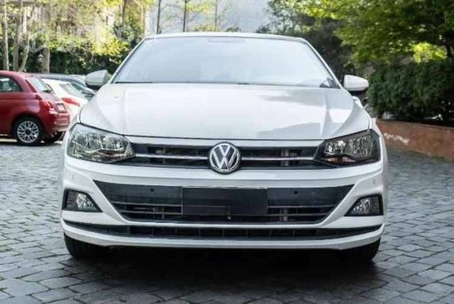 Volkswagen Polo Comfortline 2021