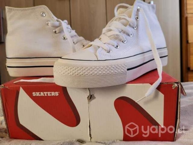 Zapatillas Skaters