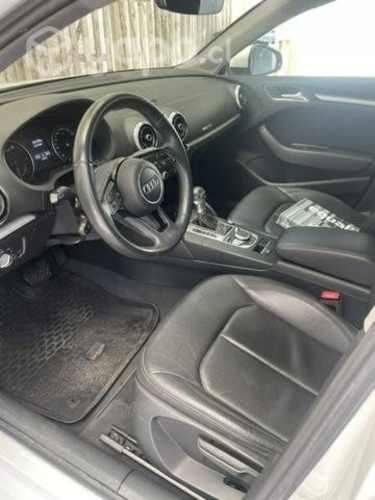 Audi A3 1.4 TFSI 2018 Stronic