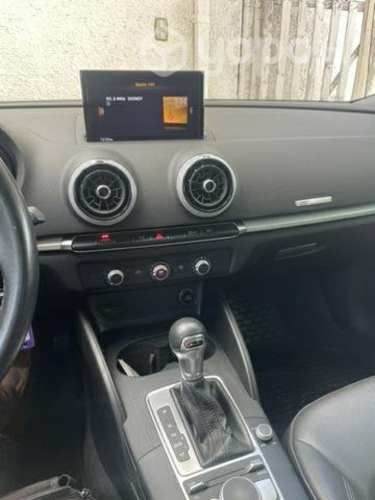 Audi A3 1.4 TFSI 2018 Stronic