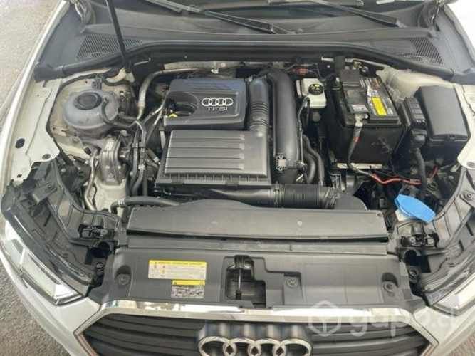 Audi A3 1.4 TFSI 2018 Stronic