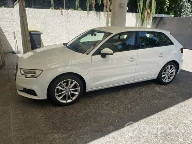 Audi A3 1.4 TFSI 2018 Stronic