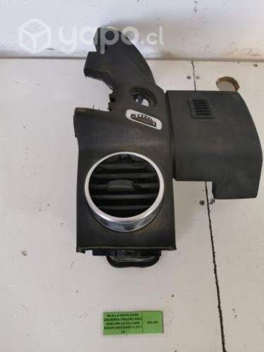 Rejilla Ventilacion Izq Tablero (LD132) Land Rover