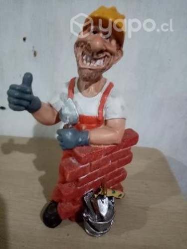 Se hacen trabajos de construccion