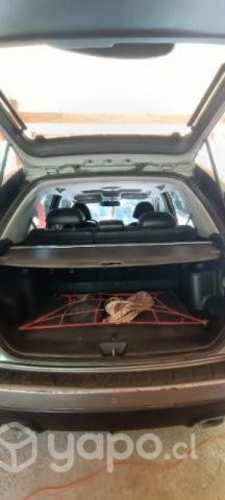 Kia Sportage EX II 2010