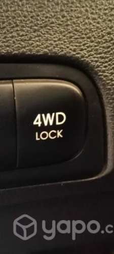 Kia Sportage EX II 2010