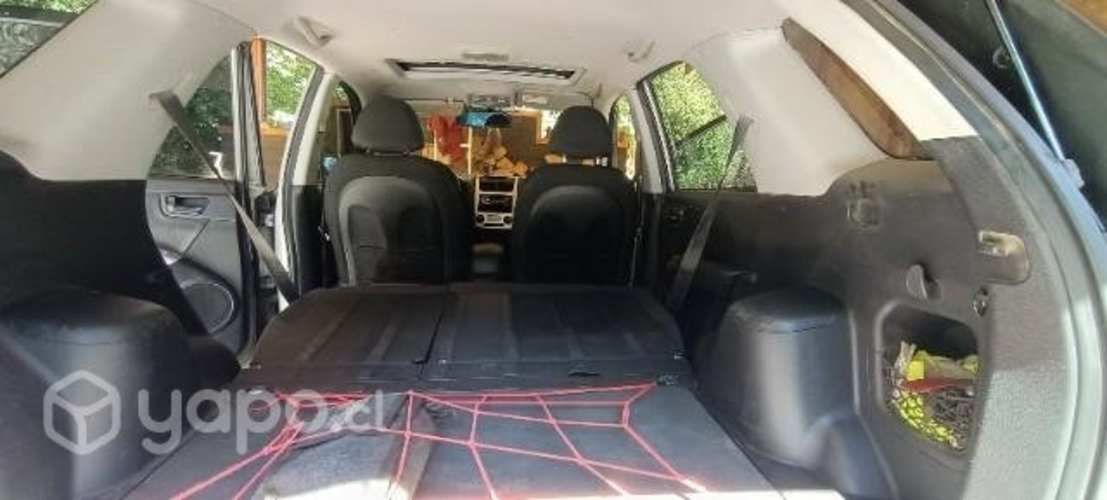 Kia Sportage EX II 2010