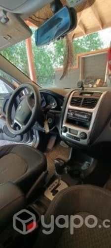 Kia Sportage EX II 2010