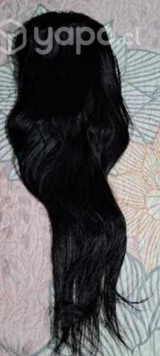 Peluca pelo natural