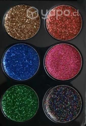 Sombra de ojos Flower Secret