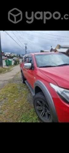Se vende MITSUBISHI L200 2017