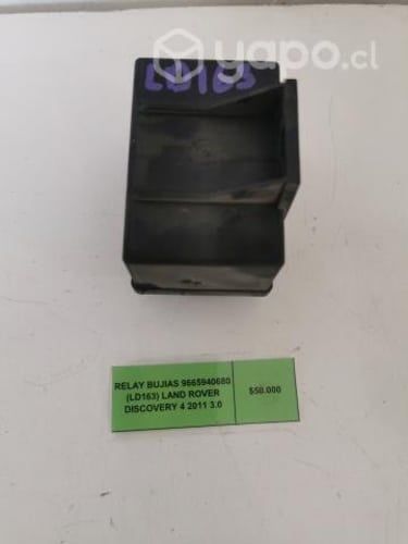 Relay Bujias  (LD163) Land Rover Discov