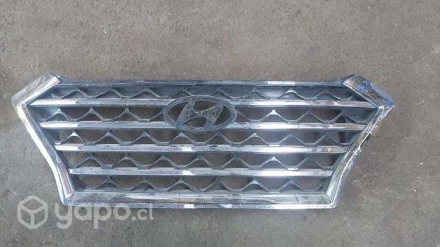 Mascara hyundai tucson 2019-2020 original