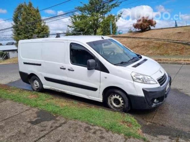 Furgon Peugeot Expert 2.0